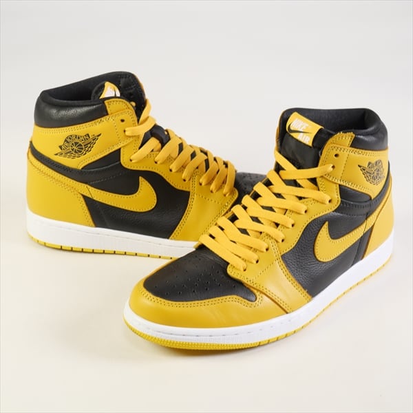 Size【28.0cm】 NIKE ナイキ AIR JORDAN 1 RETRO HIGH OG Pollen ...