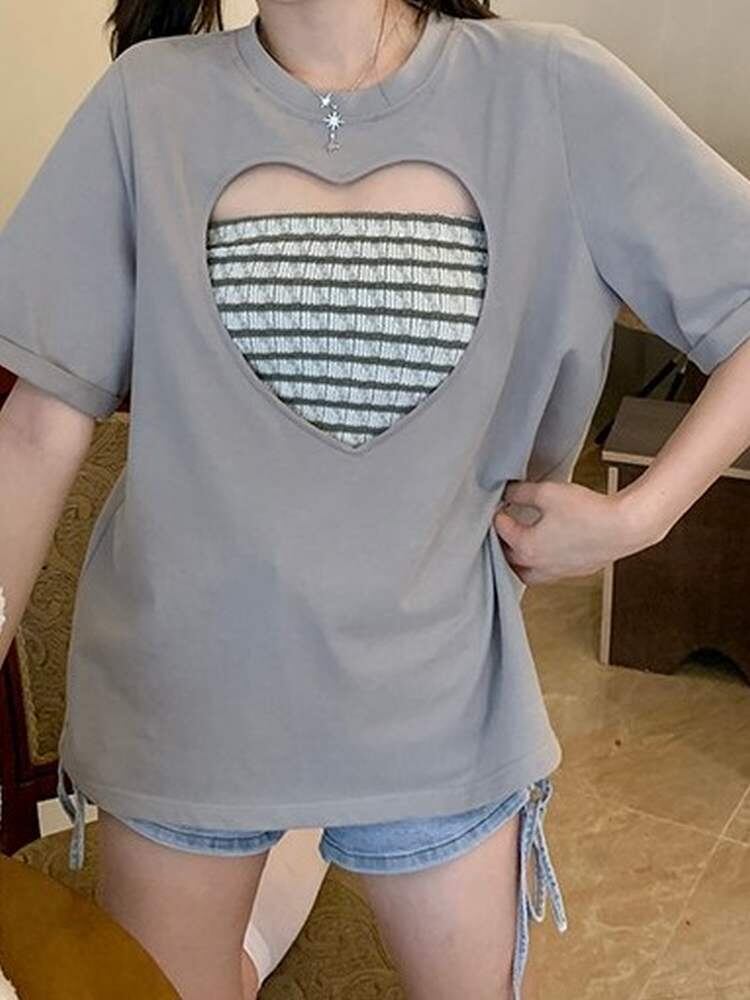 大人気♡トゲトゲ スタッズ ベア Tシャツ♡