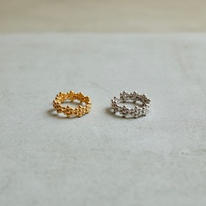 Flower EarCuff [WM-EC076]