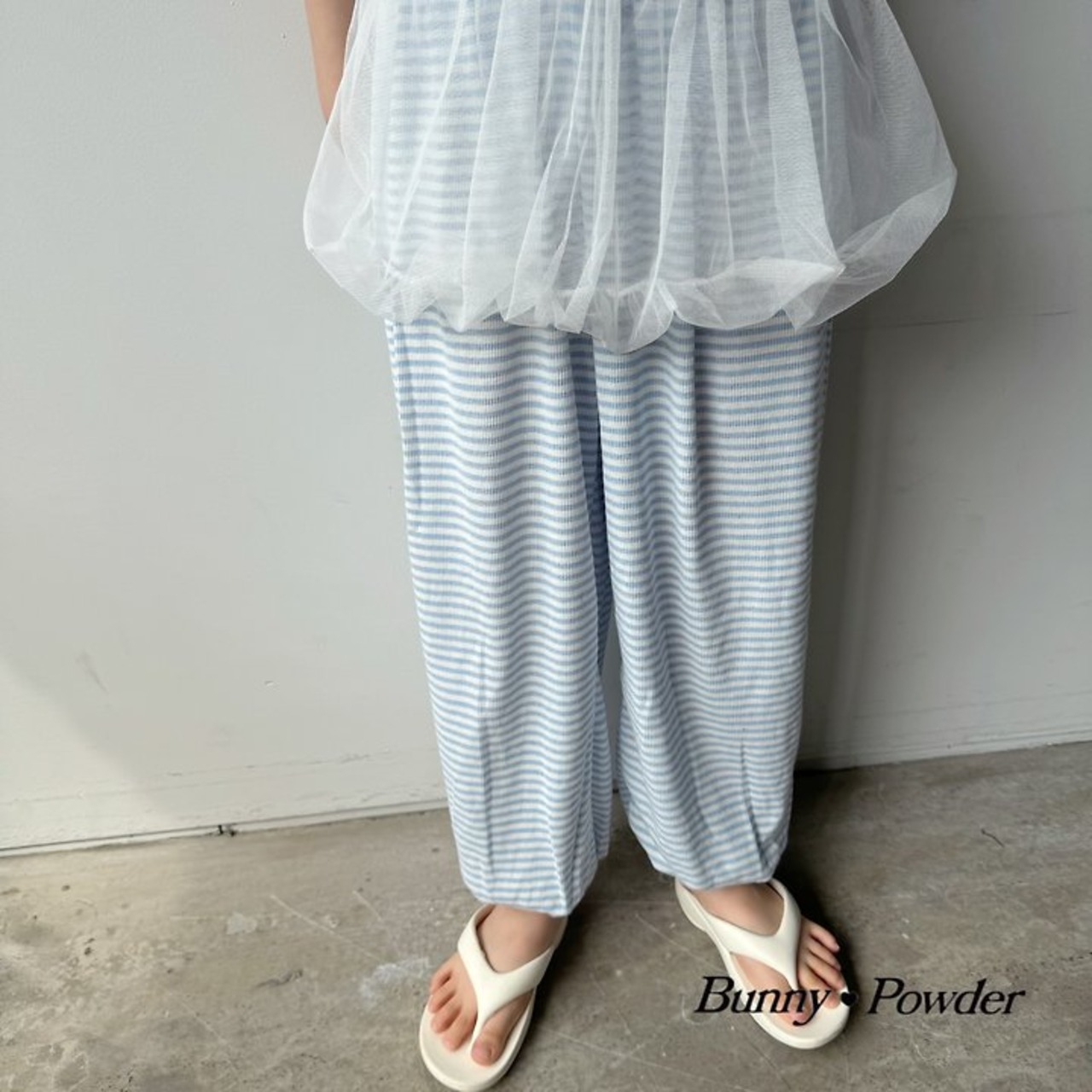 [Bunny Powder] Planning) Butter Pants (2XL/3XL/4XL) / [버니파우더] 기획)버터팬츠 (2XL/3XL/4XL)