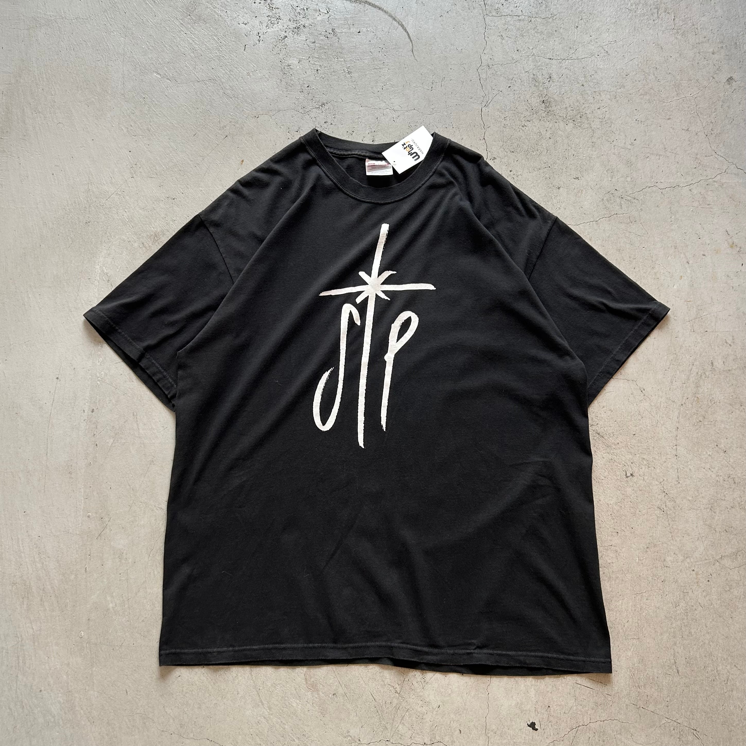 2000s The Smashing Pumpkins "Machina/The Machines of God" T-shirt【高円寺店】