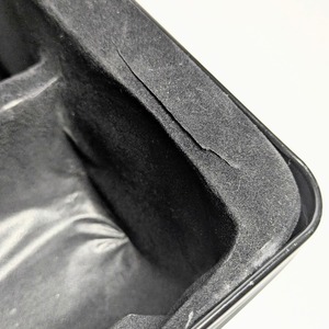 ☆VINTAGE 1997☆【 McDonald's / マクドナルド 】SPECIAL LIMITED McDonald's 1号店デザイン BIGティン缶 〚アメリカン雑貨 アメトイ〛