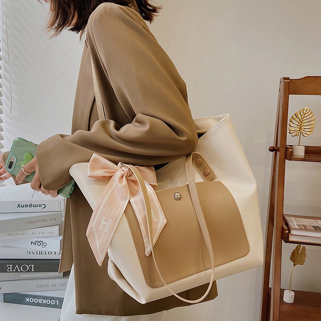 オータム 秋物 ショルダーバッグ トートバッグ Tiancai_Wing_Bag74320844858