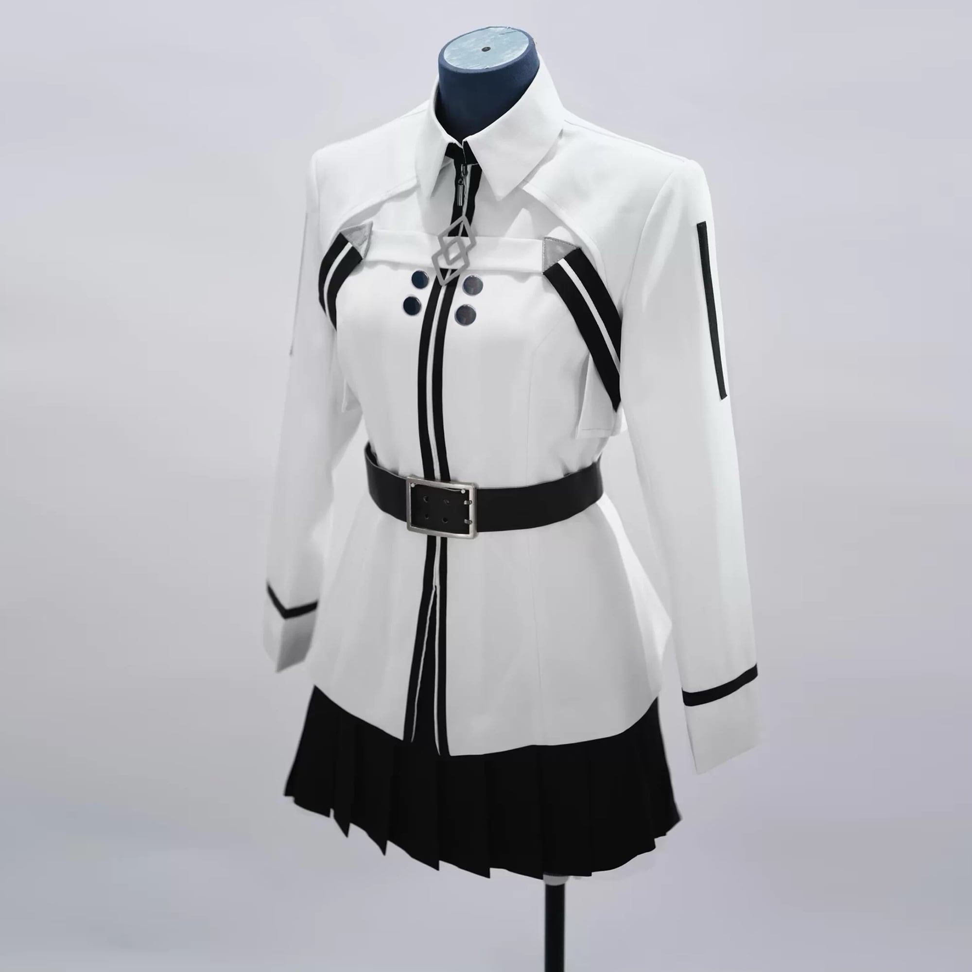 コスプレ衣装 Fate/Grand Order FGO 風 藤丸立香 女主人公 ぐだ子 魔術
