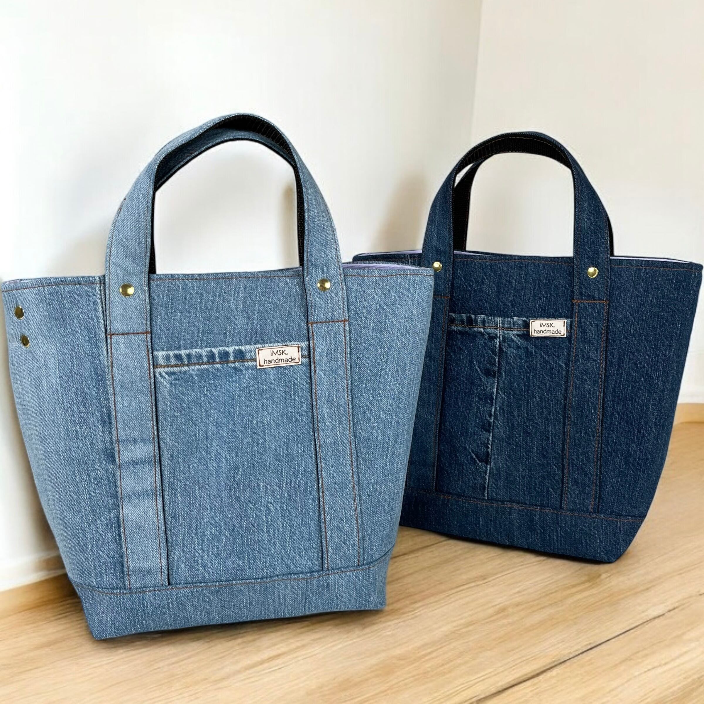 ランチバッグ(ハンドメイド)☆591 （Jojoジョジョの奇妙な冒険 保冷 