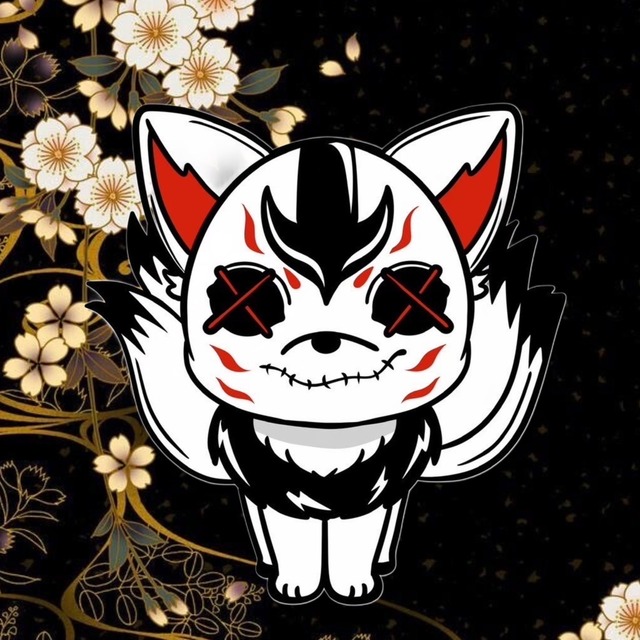 《九尾の日限定》MIDNIGHT PRESENT福袋