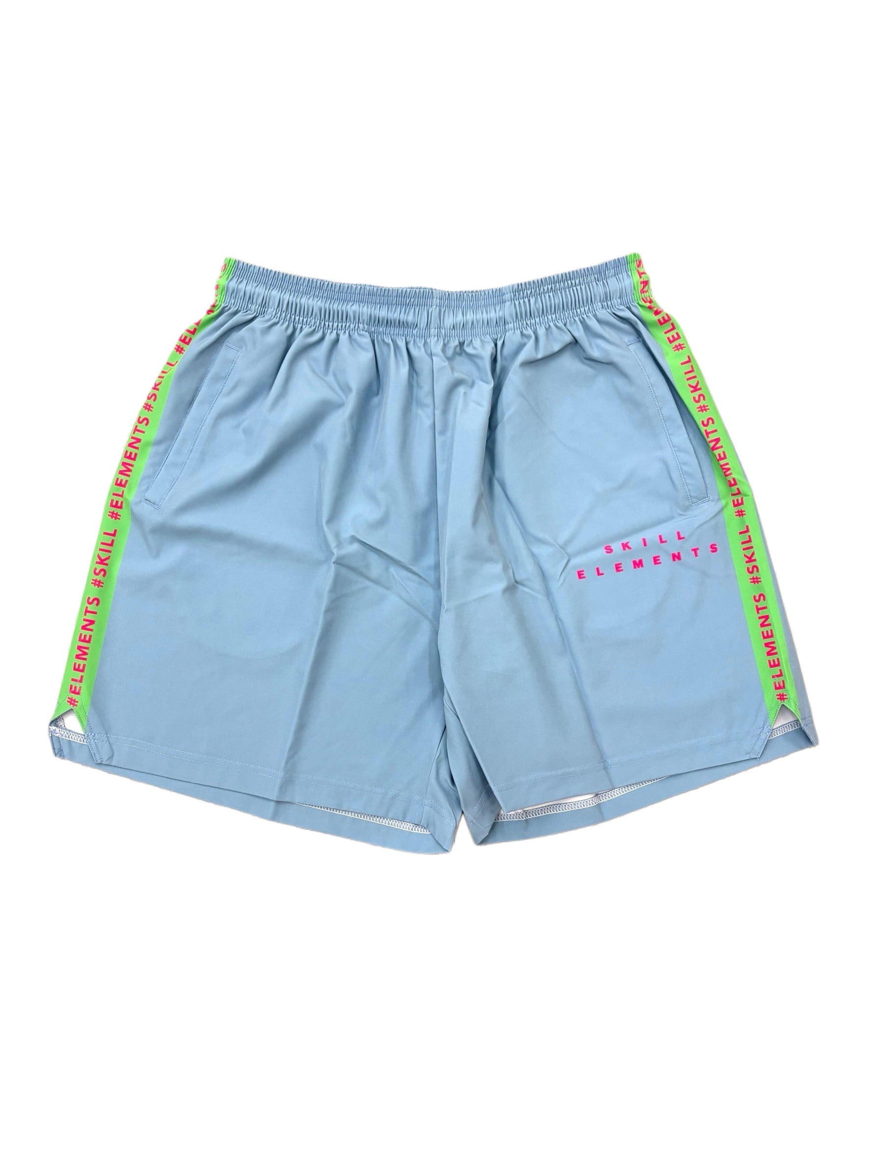 バスパン&タンクトップ | SKILL ELEMENTS & SWG