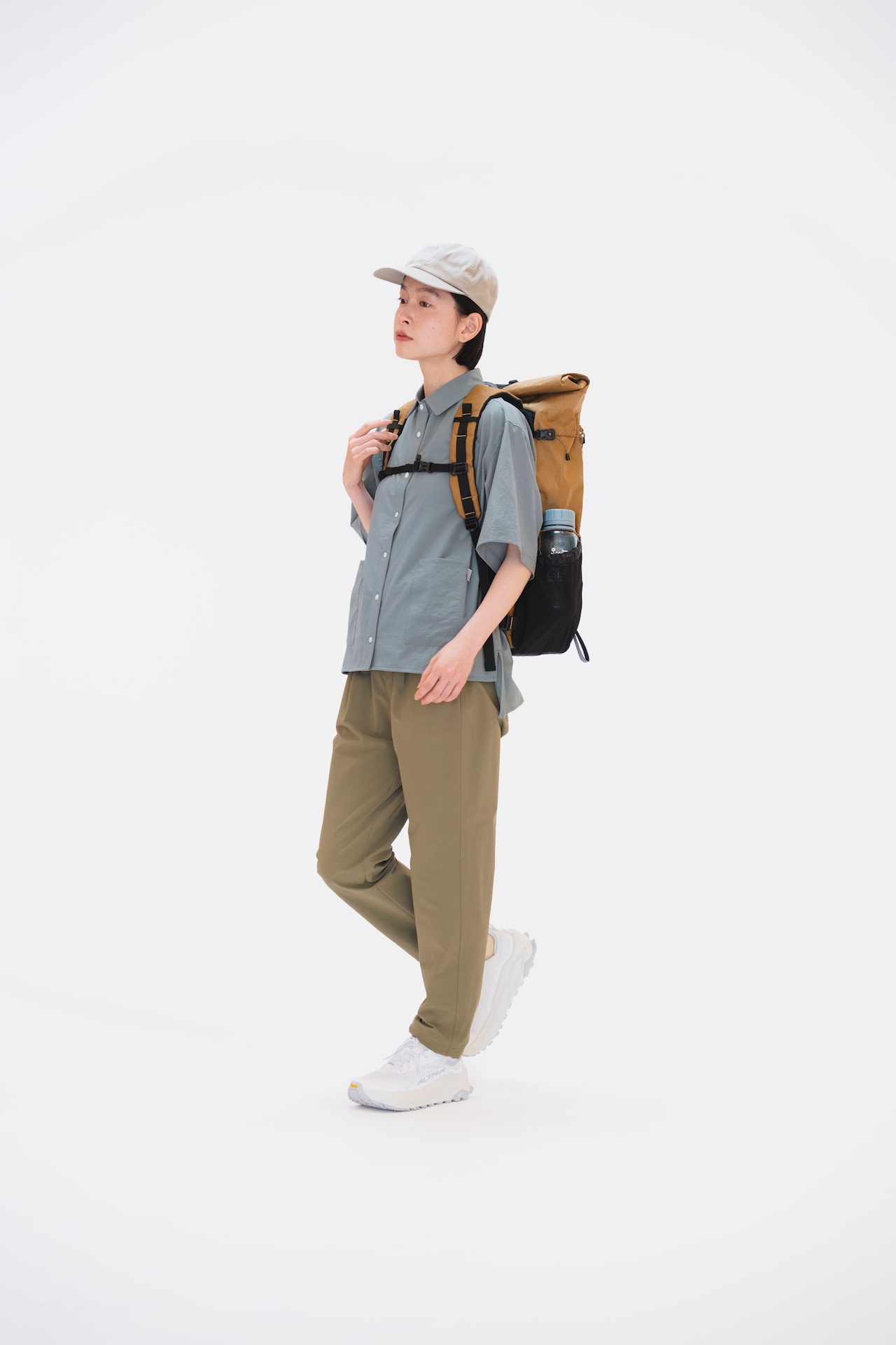 Hau Hike Shirt・画像12