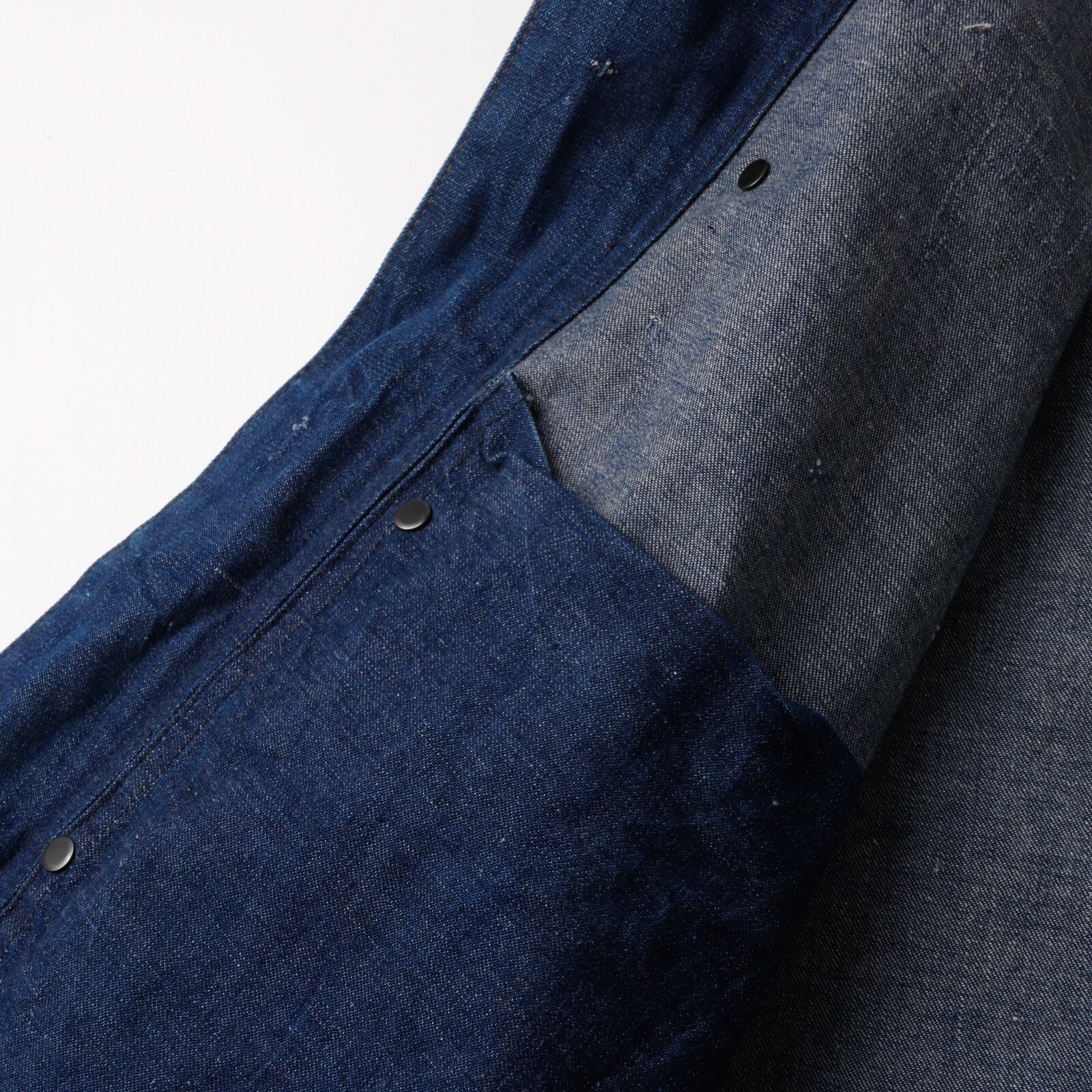 極美品】60s Lee 91-J special vintage Denim coverall jacket