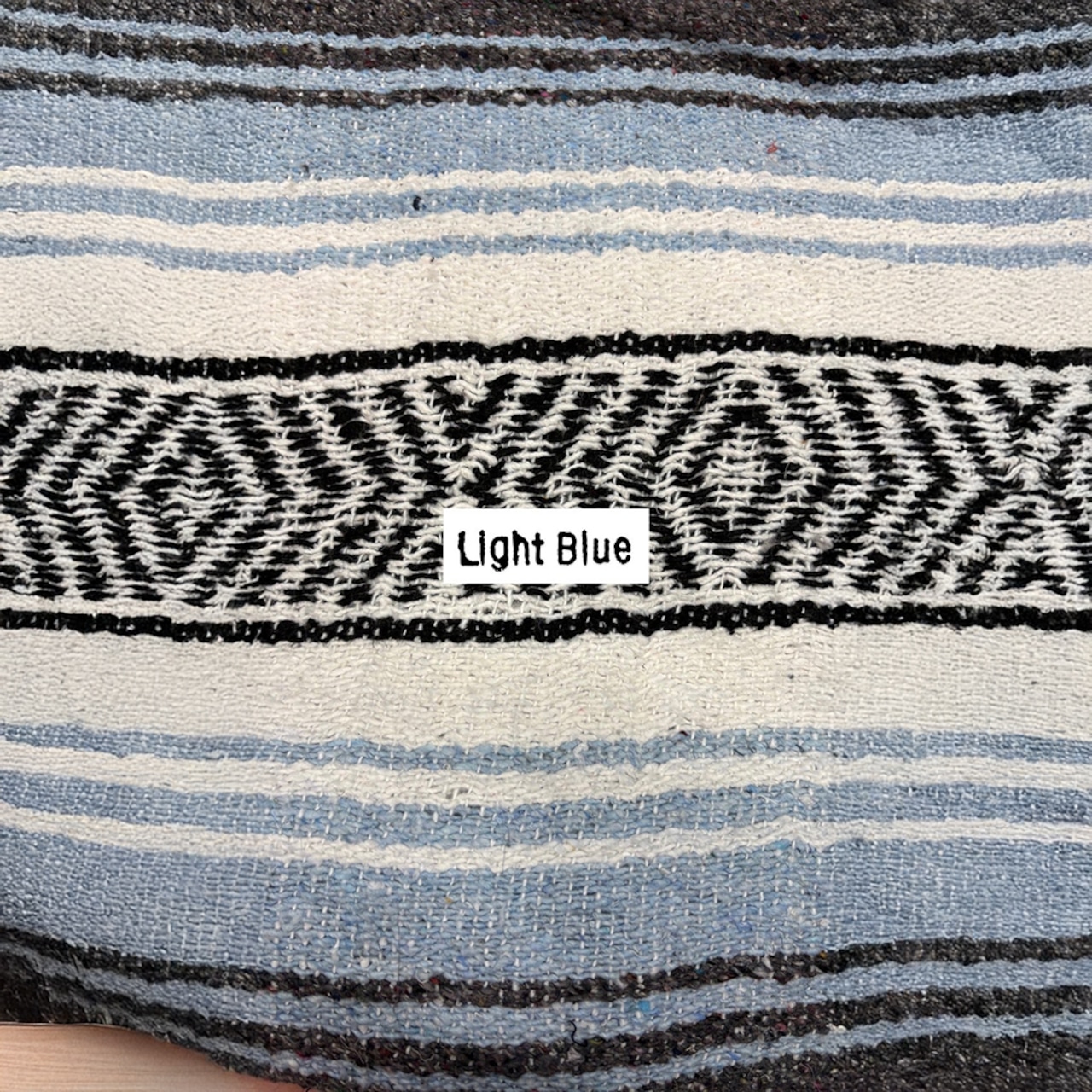 エルパソ El Paso ファルサブランケット Falsa Blanket