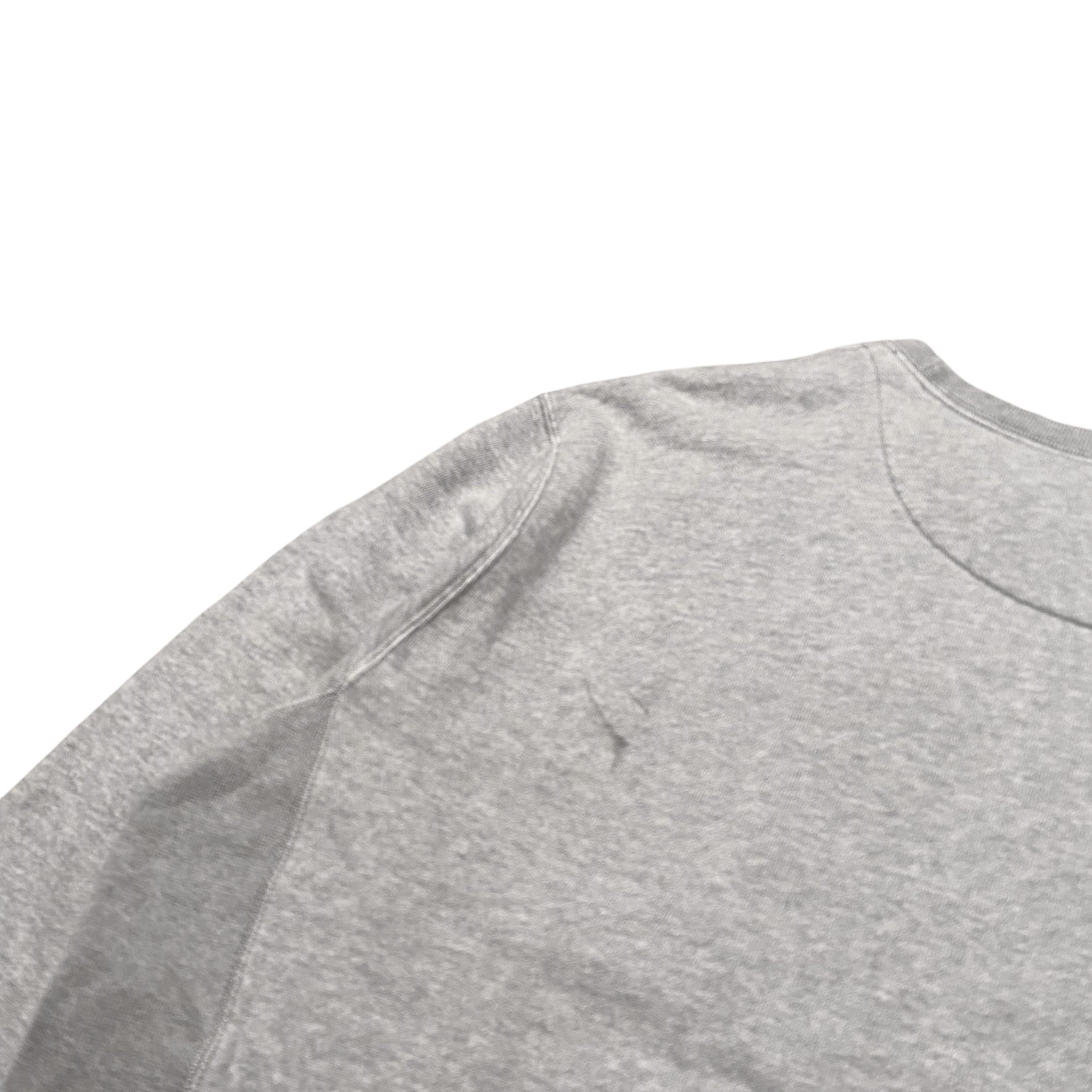 90's Polo Ralph Lauren 前V R/W Type Sweat XXL / ポロ ラルフ 90's Polo Ralph Lauren 前V R/W Type Sweat XXL / ポロ ラルフ
