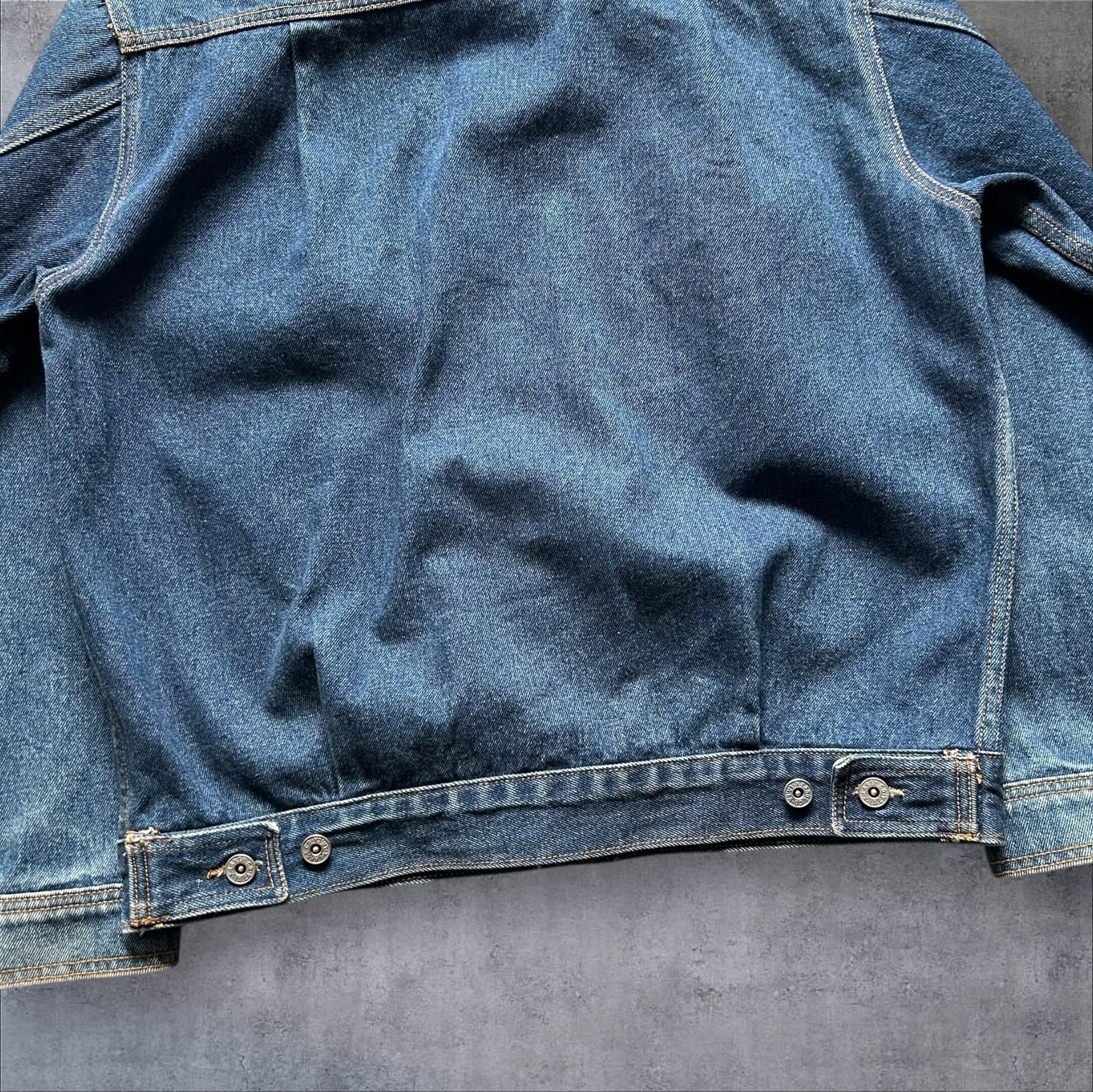 Early 1990s X-Large 2nd Type Denim Jacket【高円寺店】 | What'z up