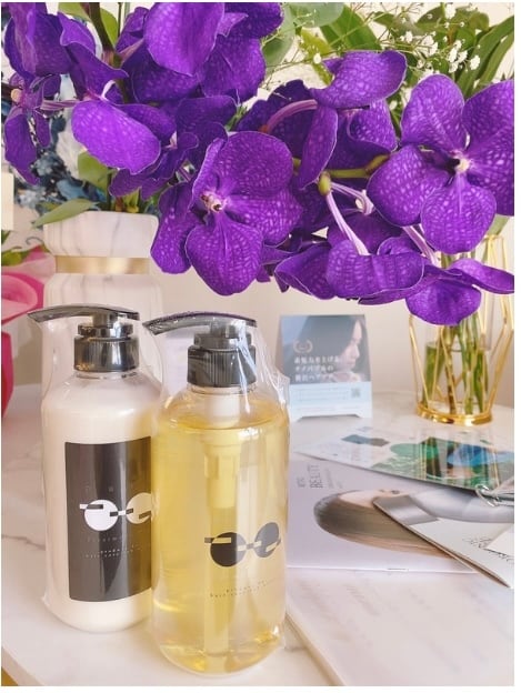ReKERA MIST リケラミスト 200ml | M,Lactone髪質改善ヘアエステサロン