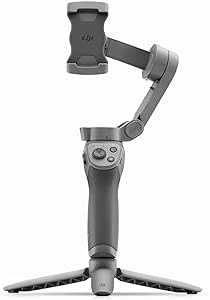 OSMO MOBILE 3 COMBO スタビライザー DJI OSMO MOBILE 3 Combo スマホスタビライザー - セキドオンライン