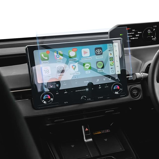 DRIVIM CarPlay AI Box Android 13.0 アダプター 最新チップ採用【自社