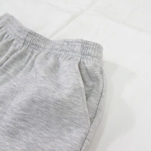 【LA SPEEDY(エルエースピーディー)】Classic Fleece Sweatshorts クラシックフリーススウェットショーツ