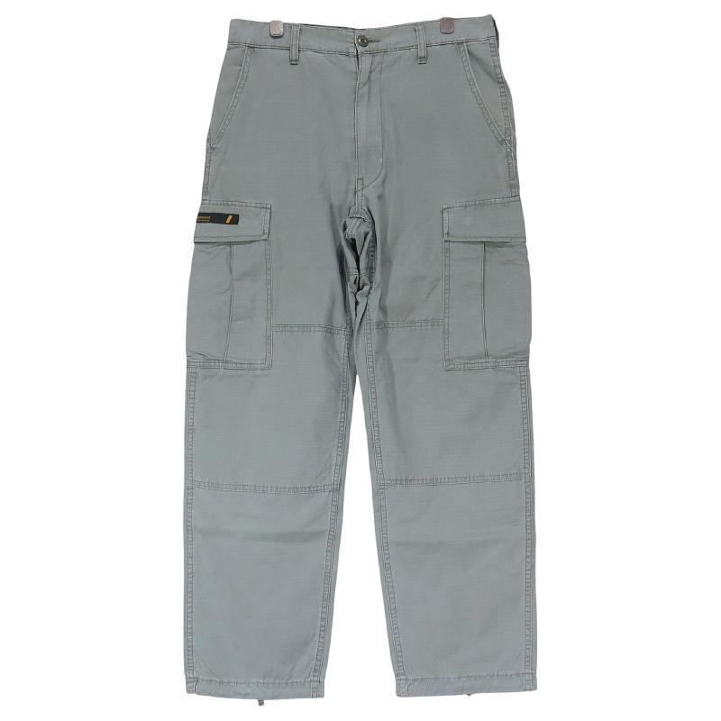 WTAPS ダブルタップス 22AW GIMMICK/TROUSERS/COTTON.DENIM 222WVDT