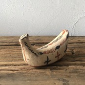 ベルベルの鳥の置物 A