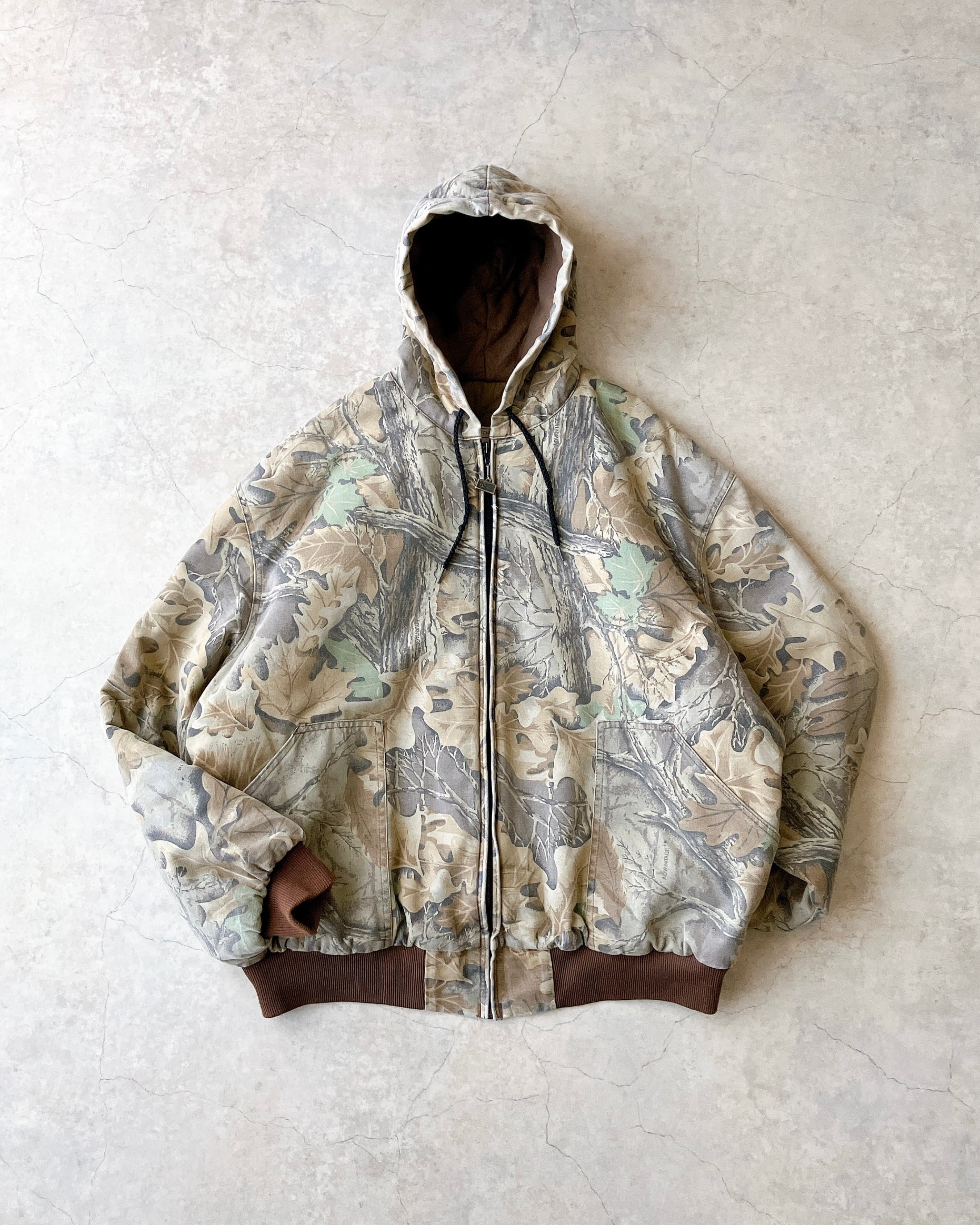 90s Cabelas Goose Down Puffer Vest 