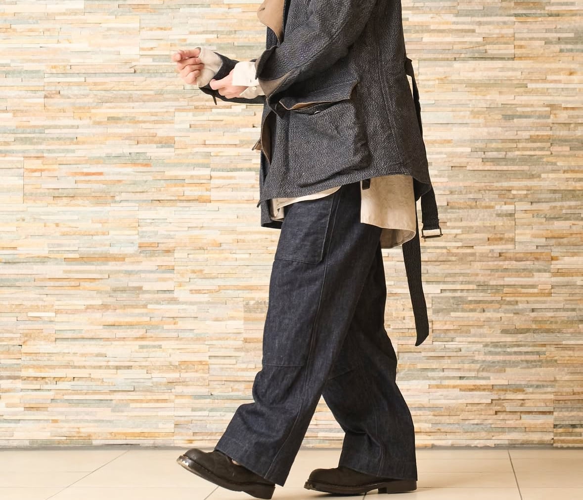 工房西谷　trousers,mk01-3 combat sus-sous sus-sous 