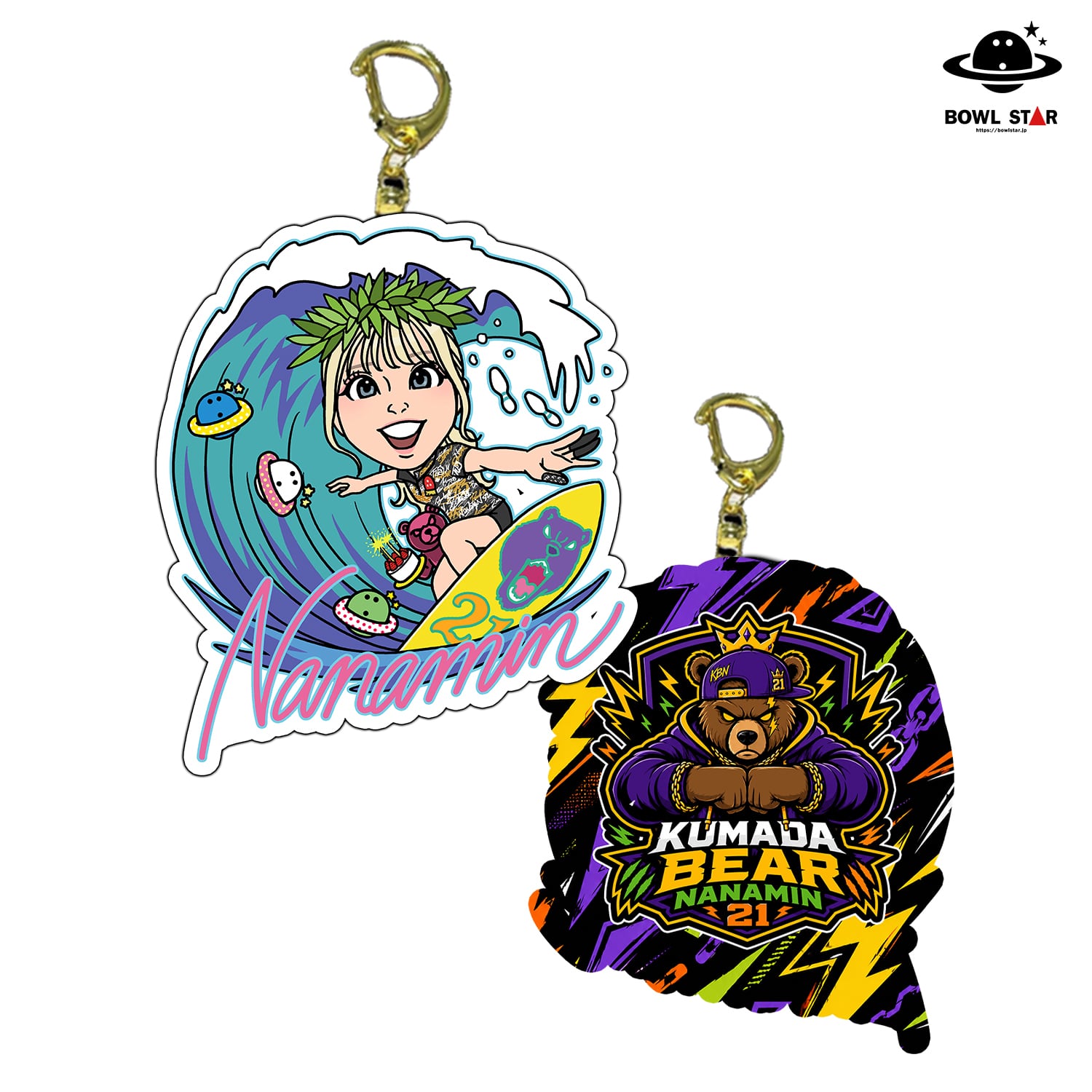 その他グッズ | BOWLSTARオンラインショップ