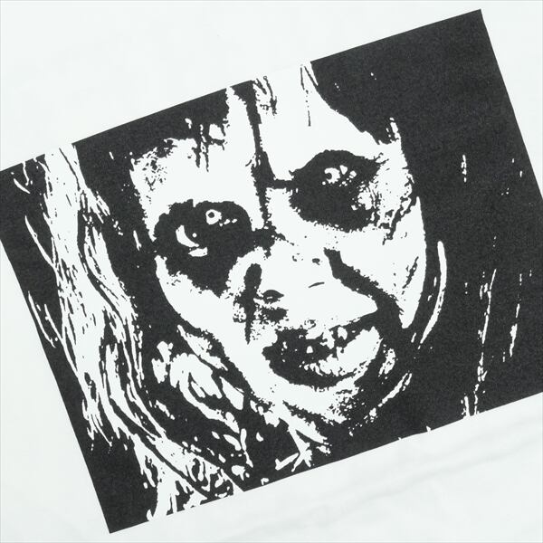 Size【S】 SUPREME シュプリーム ×The Exorcist 25FW Mother L/S