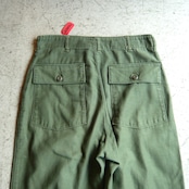 70s US ARMY ベイカーパンツ