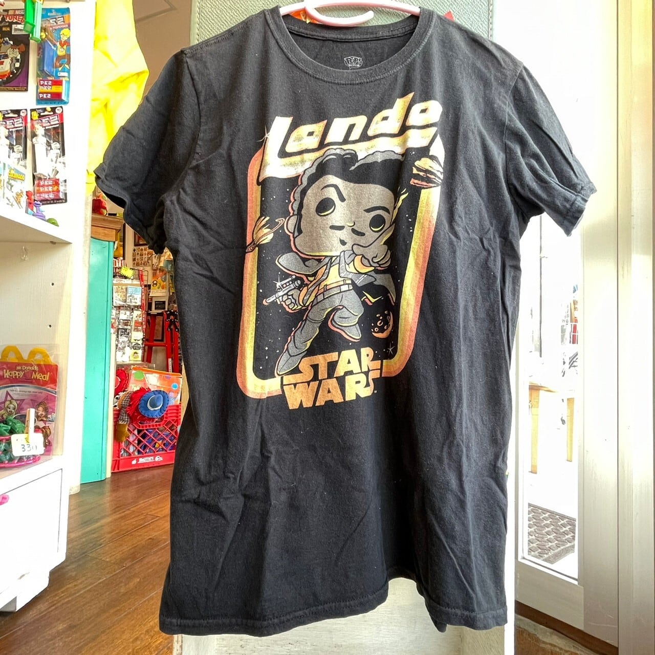 STARWARS　Tシャツ　スターウォーズ