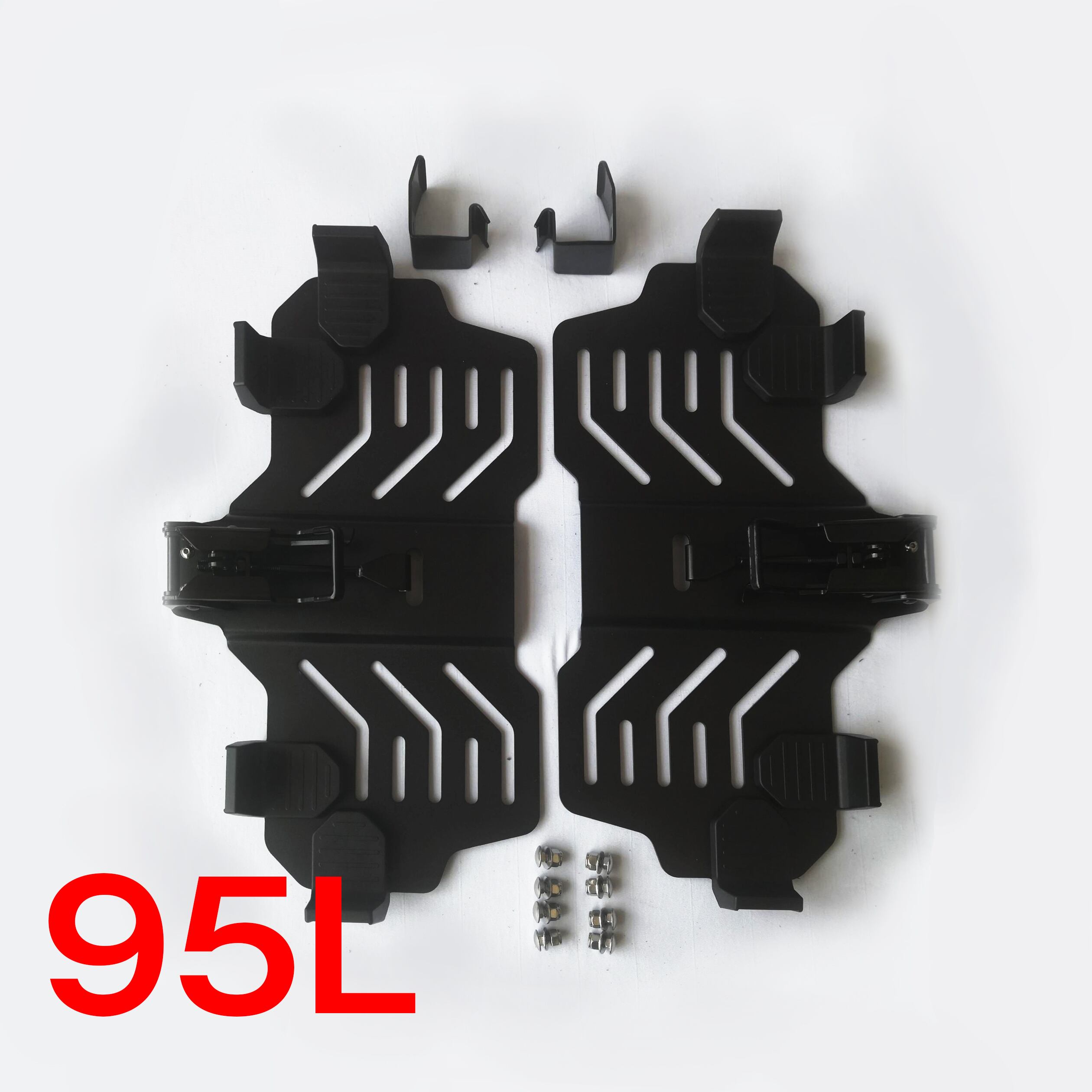 95L】ボックス マウント キット | AVA GEAR