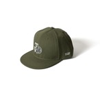 BASE BALL CAP【和同開珎】【OLIVE】