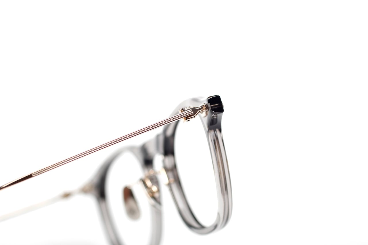 RAY (2025ss) | AKIRA & SONS / JAPAN MADE EYEWEAR