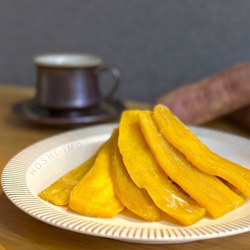 数量限定】べにはるか 平 規格外品 2kg(1kg×2)～ | ほしいも鶴田