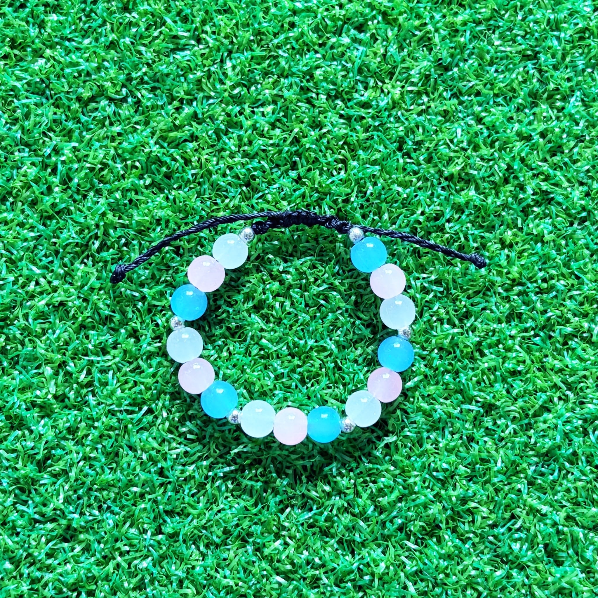 bracelet | sourire