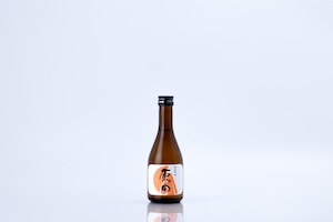 原田　純米酒80　300ml