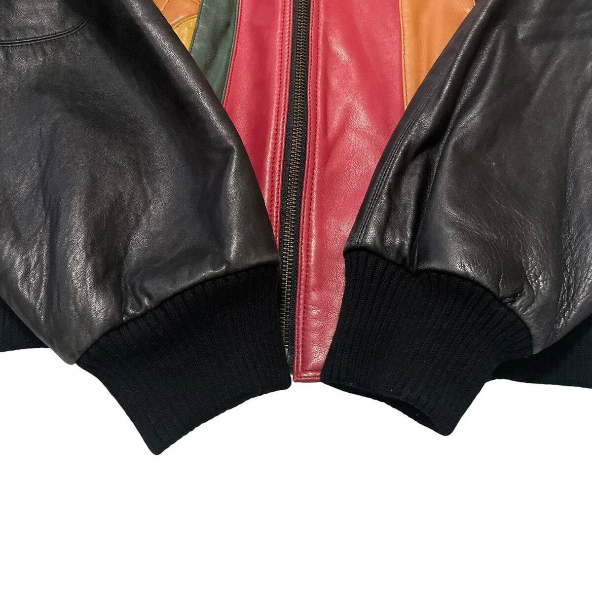 稀少 1992 PELLE PELLE marc buchanan ペレペレ マークブキャナン