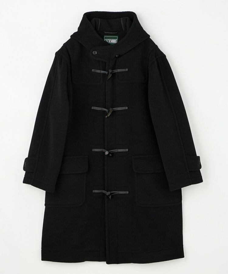 GLENMORE 】Duffle Coat | PAY ID