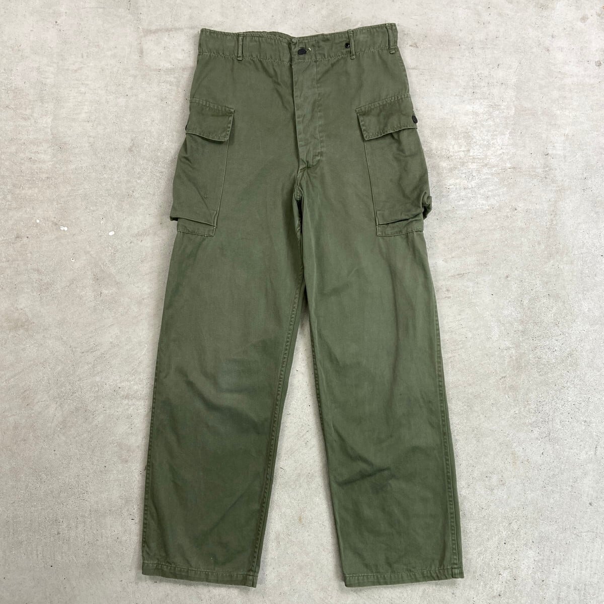 ミリタリーパンツ | cave 古着屋【公式】古着通販サイト