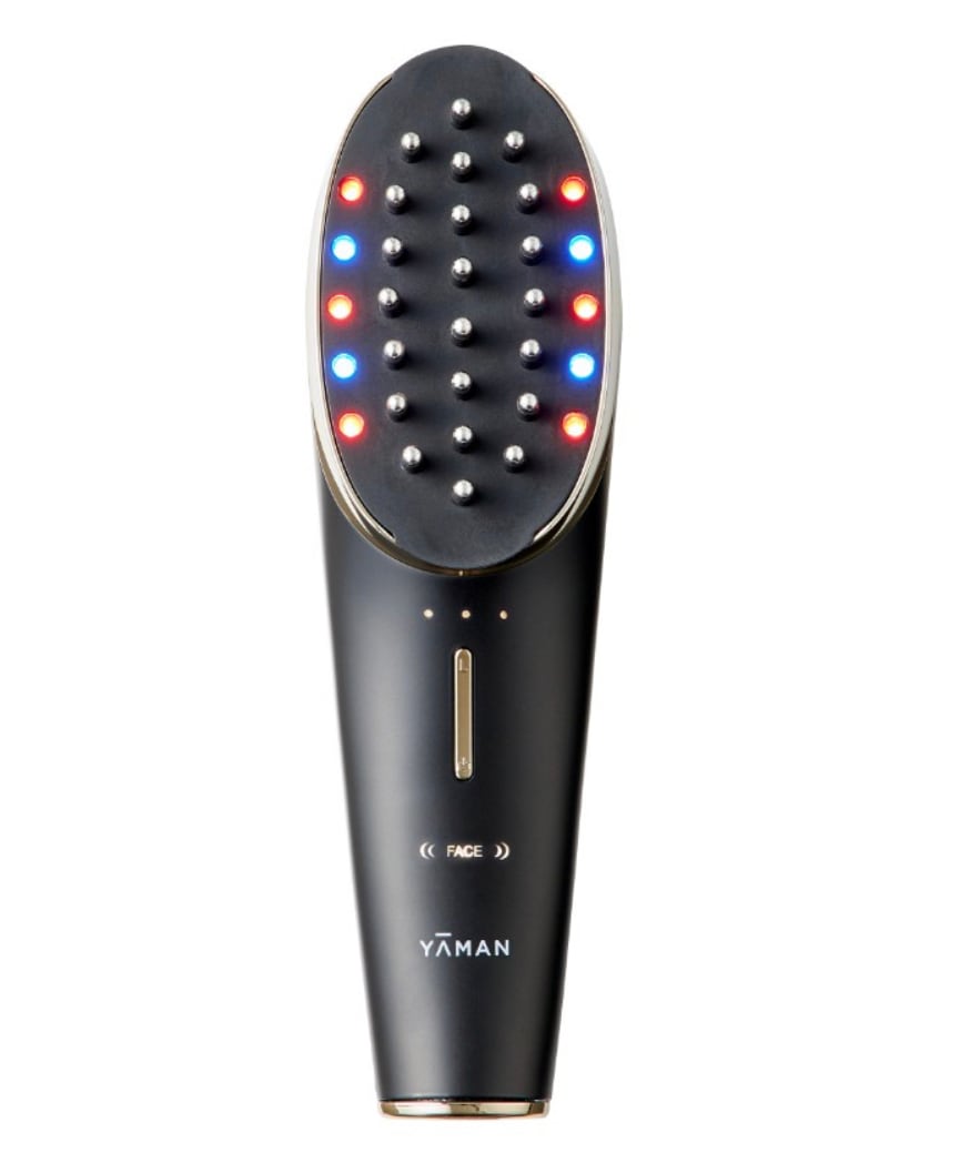 YA-MAN ヴェーダスカルプブラシBS for Salon ヴェーダスカルプブラシ BS for Salon YA-MAN | FAM代官山 AND中目黒