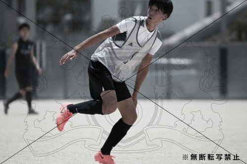 2017SSリーグB第59戦 RED PHOENIX vs Marista福岡 @Jumpie