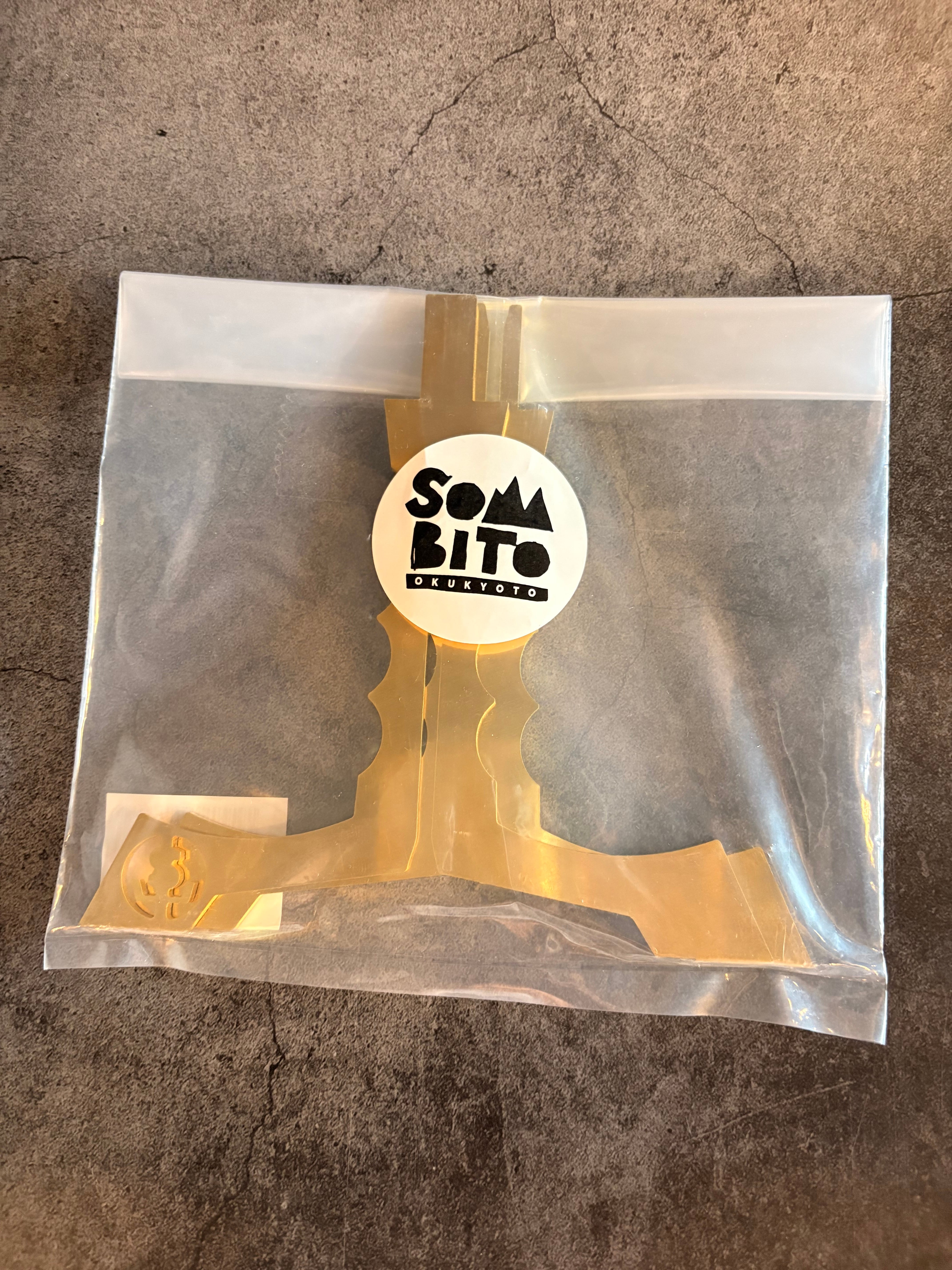 H&O】サメパイントグラス | L.S.A outdoor（lsa）