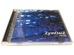 [USED] ZymOsiZ - Virust (1999) [CD]