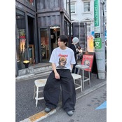 VINTAGE ストリート THE SHINING Tシャツ T2064
