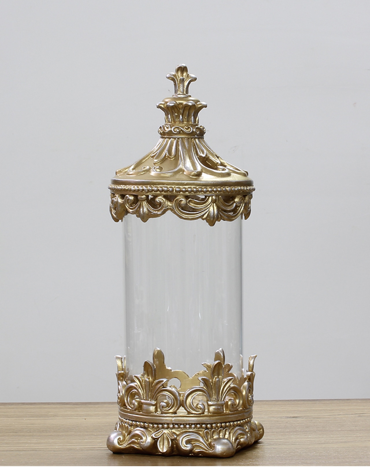 魔法薬材料保存瓶〜アンティークテイストジャー〜M22316