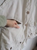 1990’s Eddie Bauer Cotton Barn Jacket