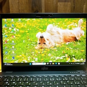 美品/富士通LIFEBOOK U9310/LTEモデル/第10世代/SSD256GB/メモリ8GB/フルHD/ノートパソコン