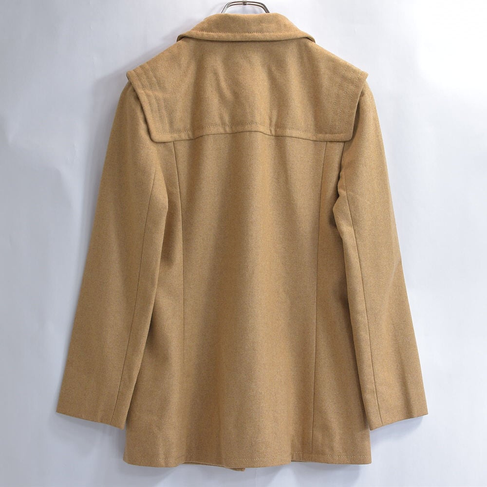 70~80s PIERRE CARDIN ピエール・カルダン ウール デザイン 70~80s PIERRE CARDIN ピエール・カルダン ウール デザイン