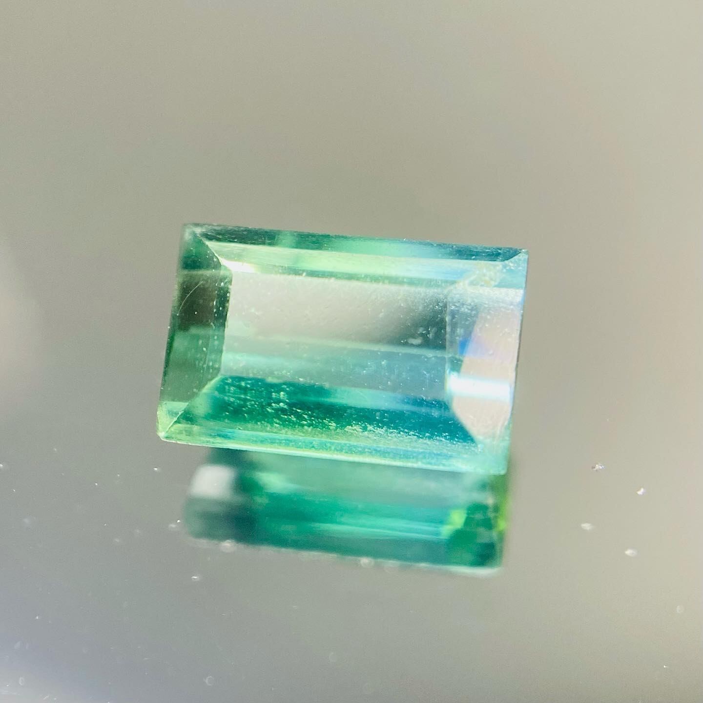 新緑トルマリン