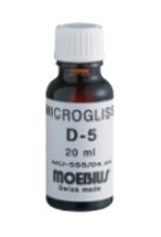 moebius マイクログリス D-5 20ml