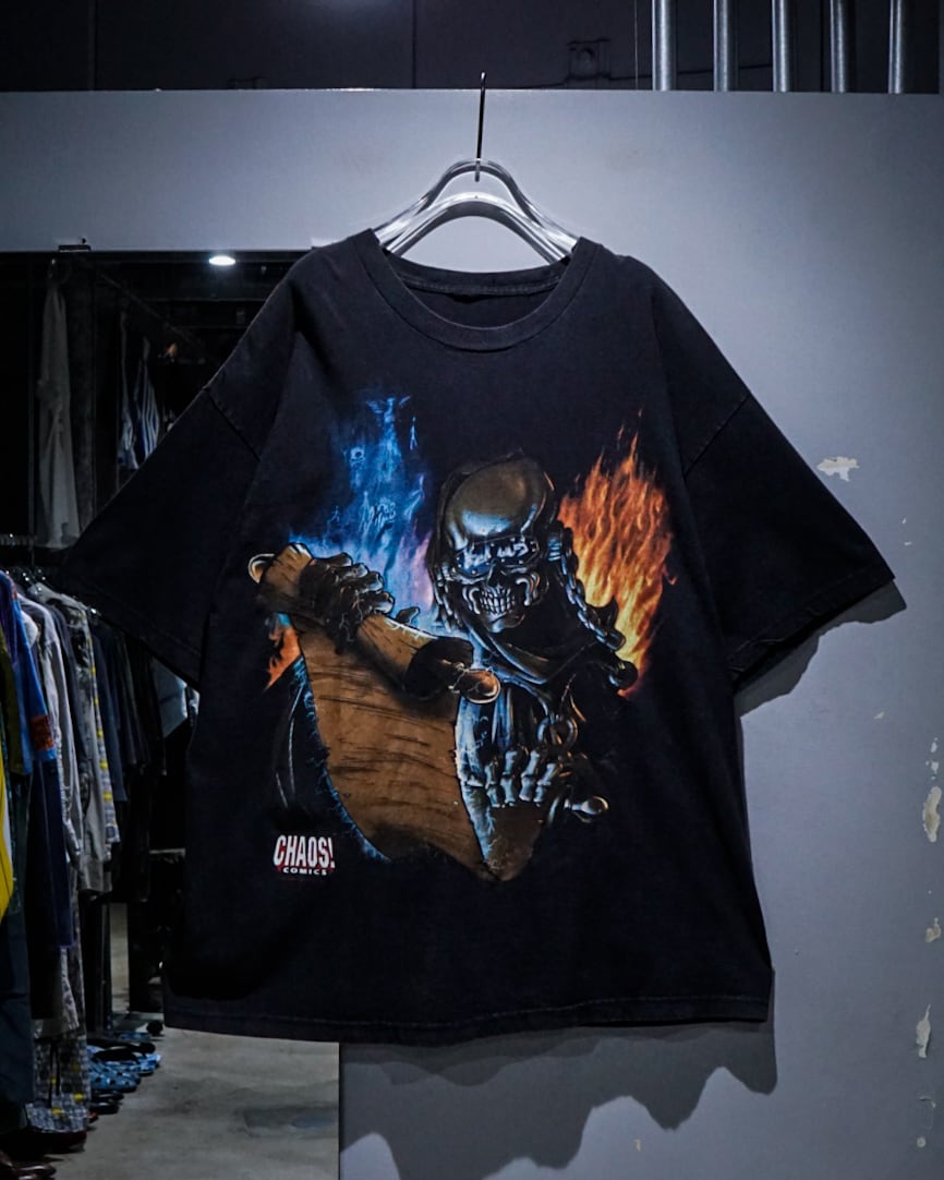 S/S Tee | Caka(カカ）下北沢古着屋、セレクトショップ