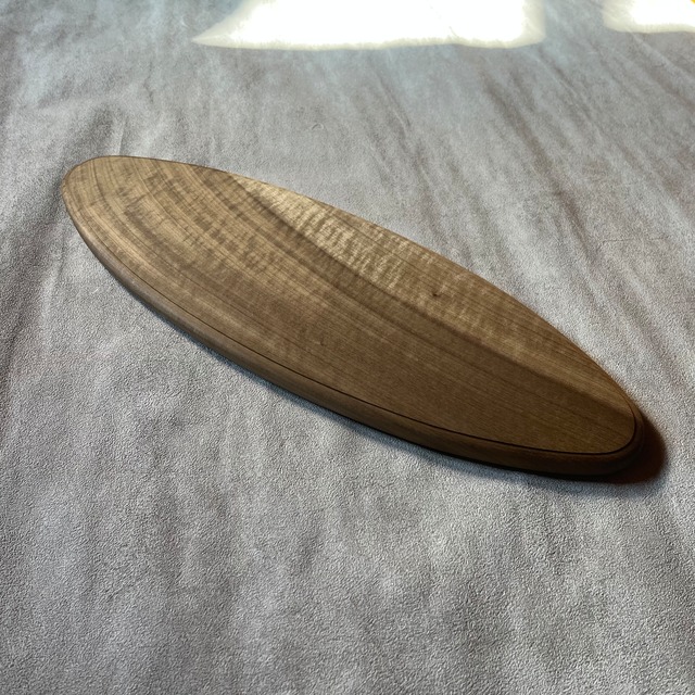 oval plate 06